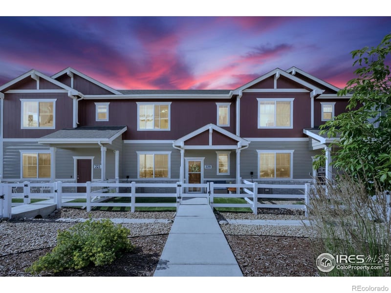 229 Molinar St, Johnstown, CO 80534