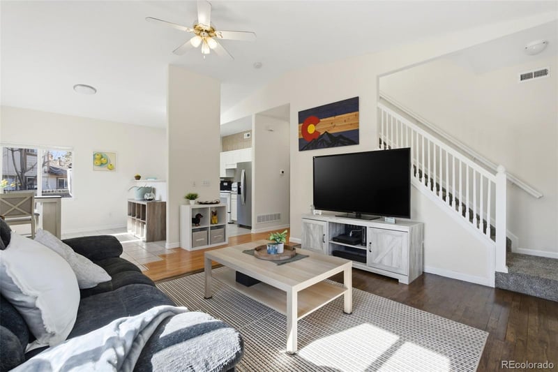 2210 Devonshire Ct, Denver, CO 80229