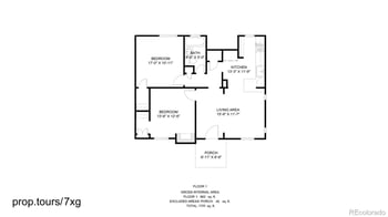 730 Alameda Ave, Denver, CO 80209