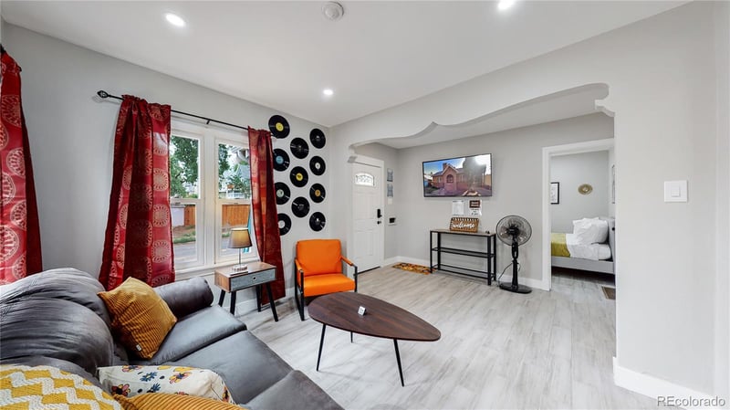 730 Alameda Ave, Denver, CO 80209