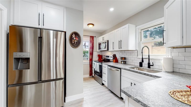 730 Alameda Ave, Denver, CO 80209