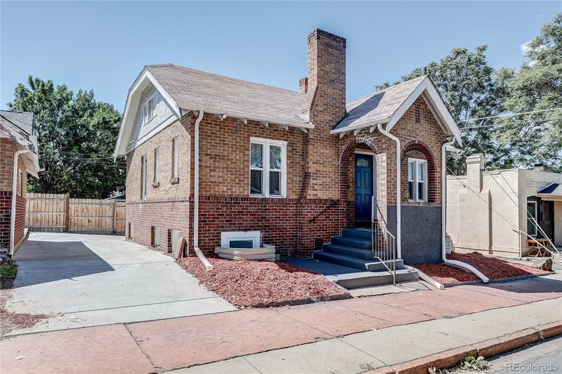730 E Alameda Ave, Denver, CO 80209