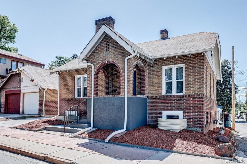 730 E Alameda Ave, Denver, CO 80209