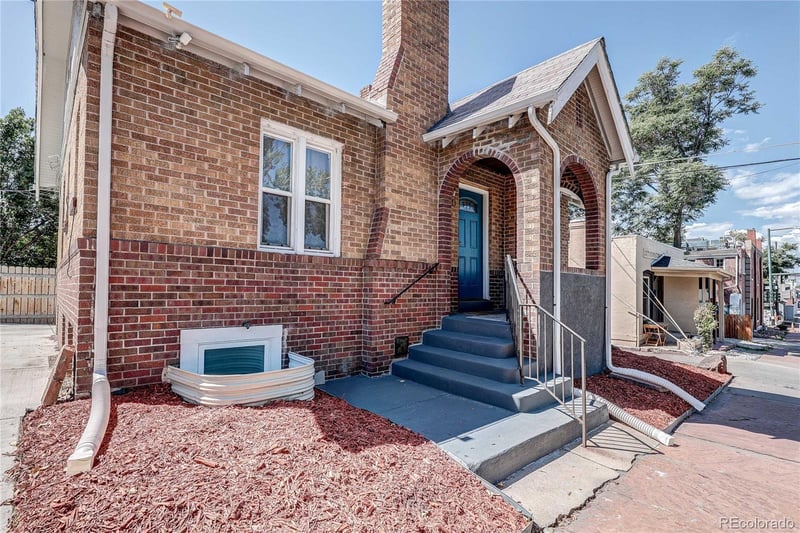 730 E Alameda Ave, Denver, CO 80209