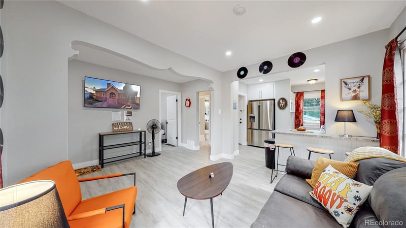 730 Alameda Ave, Denver, CO 80209