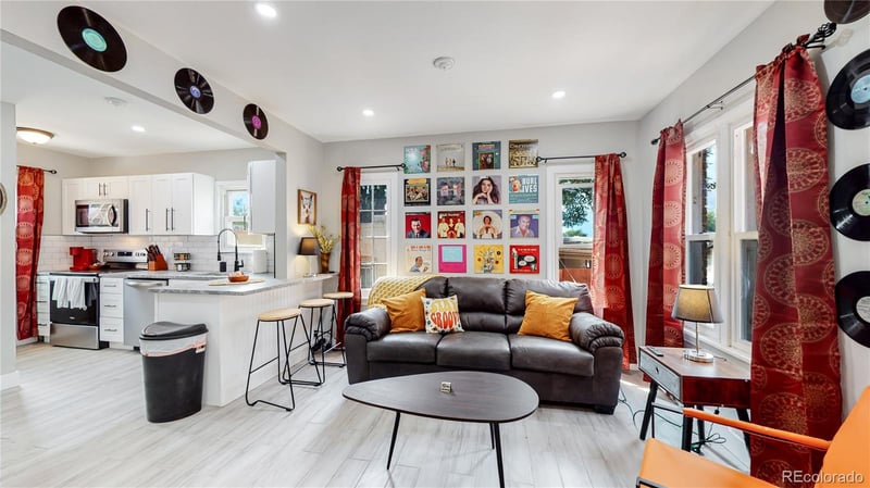 730 Alameda Ave, Denver, CO 80209