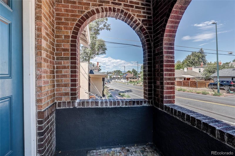 730 E Alameda Ave, Denver, CO 80209