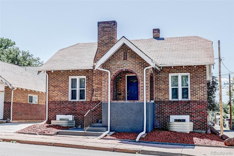 730 E Alameda Ave, Denver, CO 80209