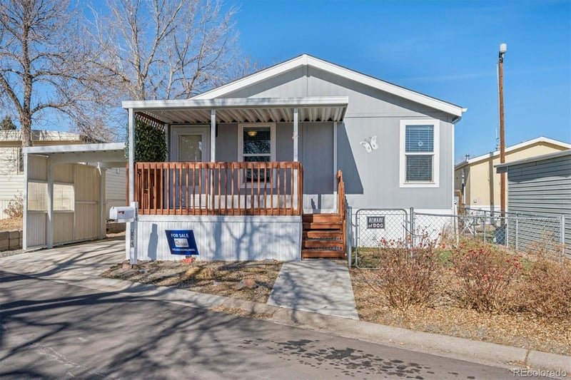 1801 92nd Ave, Denver, CO 80260