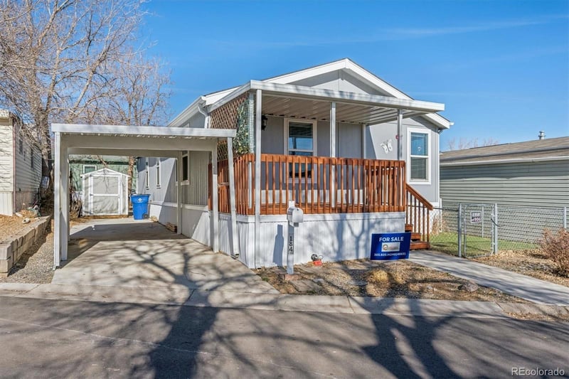 1801 92nd Ave, Denver, CO 80260