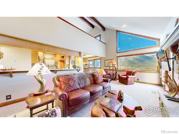 1421 St Moritz Trl #2, Estes Park, CO 80517