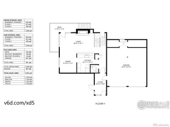 1421 St Moritz Trl #2, Estes Park, CO 80517