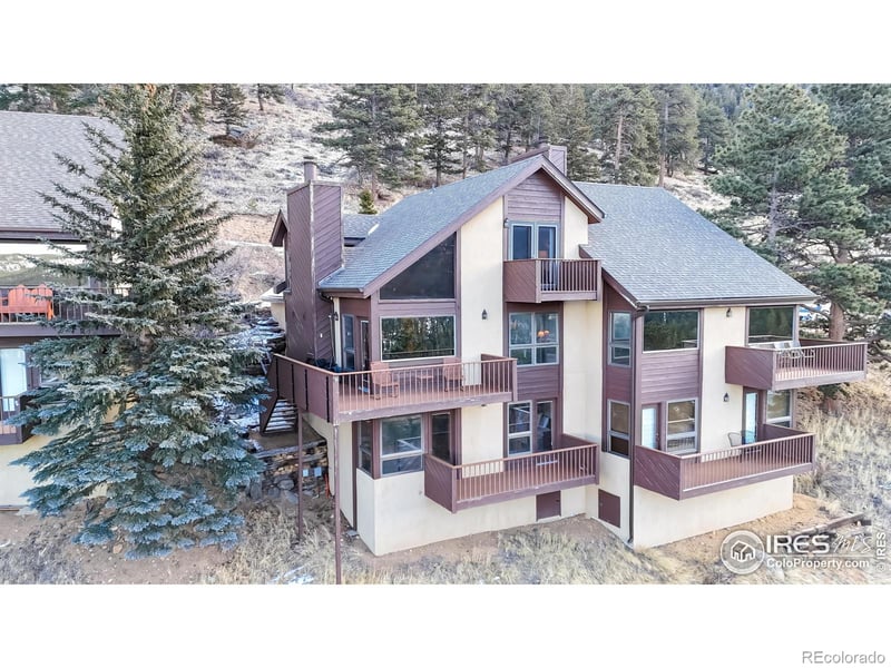 1421 St Moritz Trl #2, Estes Park, CO 80517
