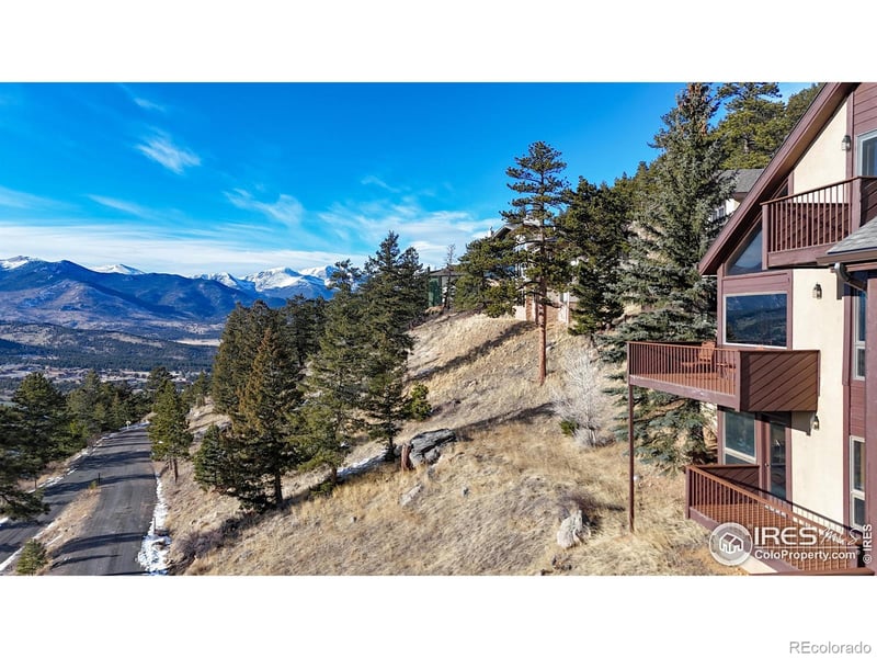 1421 St Moritz Trl #2, Estes Park, CO 80517