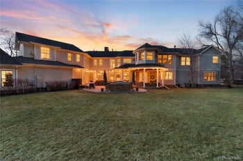980 Tufts Ave, Cherry Hills Village, CO 80113