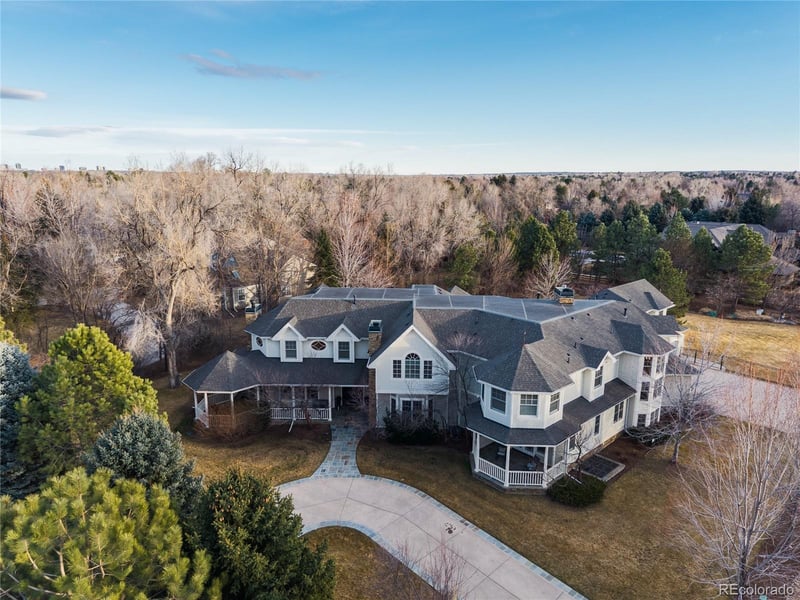 980 Tufts Ave, Cherry Hills Village, CO 80113