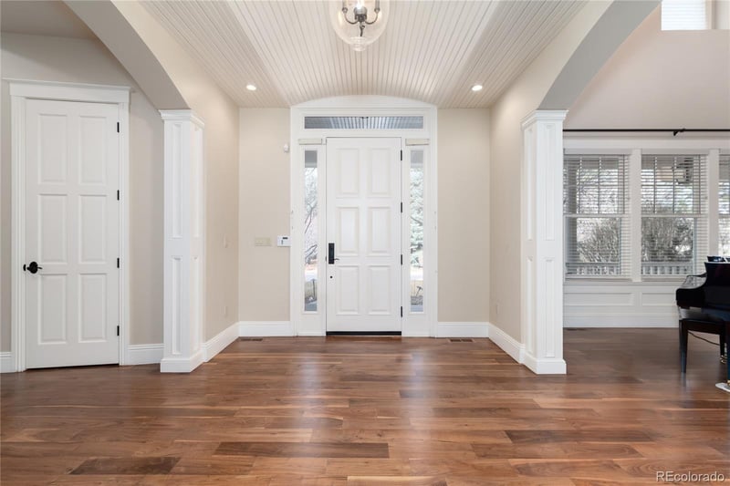 980 Tufts Ave, Cherry Hills Village, CO 80113