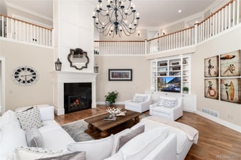 980 Tufts Ave, Cherry Hills Village, CO 80113