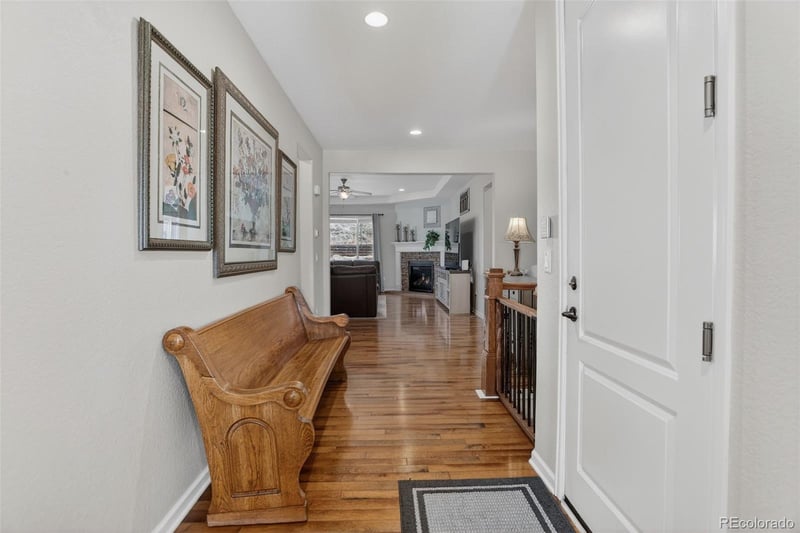 3100 Mccracken Ln, Castle Rock, CO 80104