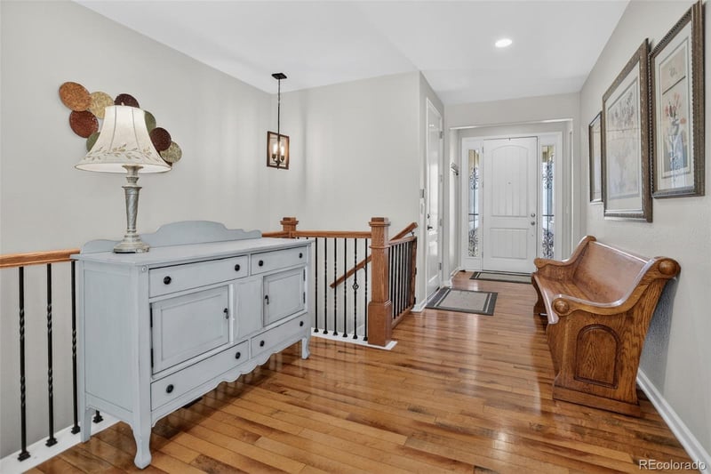 3100 Mccracken Ln, Castle Rock, CO 80104