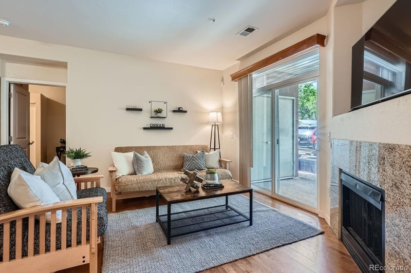 4100 Albion St #611, Denver, CO 80216