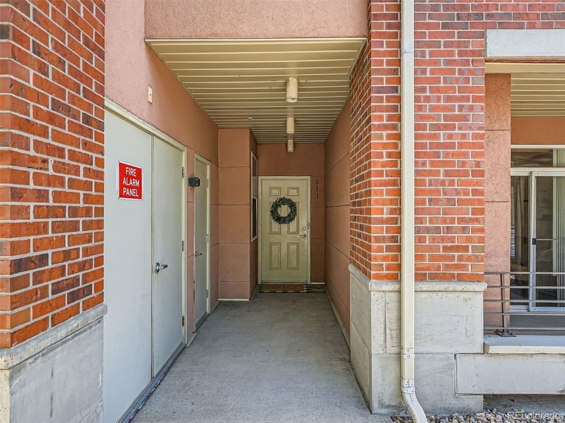4100 Albion St #611, Denver, CO 80216