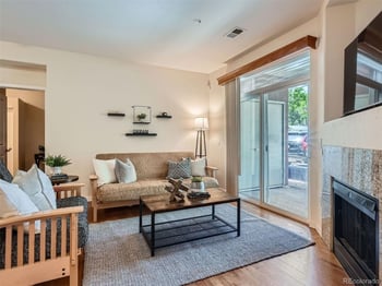 4100 Albion St #611, Denver, CO 80216