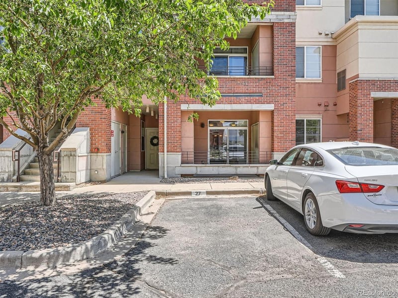 4100 Albion St #611, Denver, CO 80216