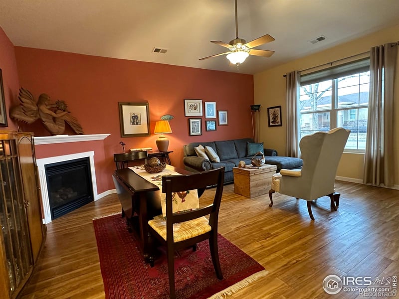 1270 Inca Dove Cir, Loveland, CO 80537