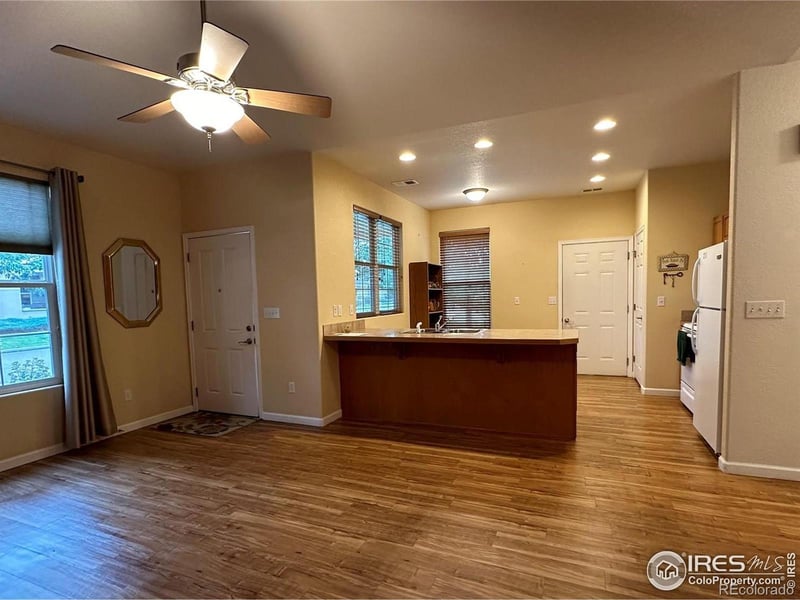 1270 Inca Dove Cir, Loveland, CO 80537