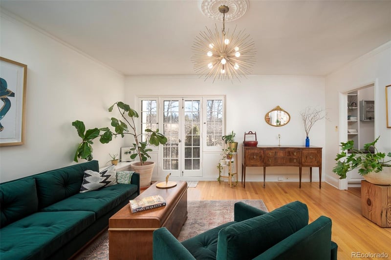 1515 9th Ave #207, Denver, CO 80218