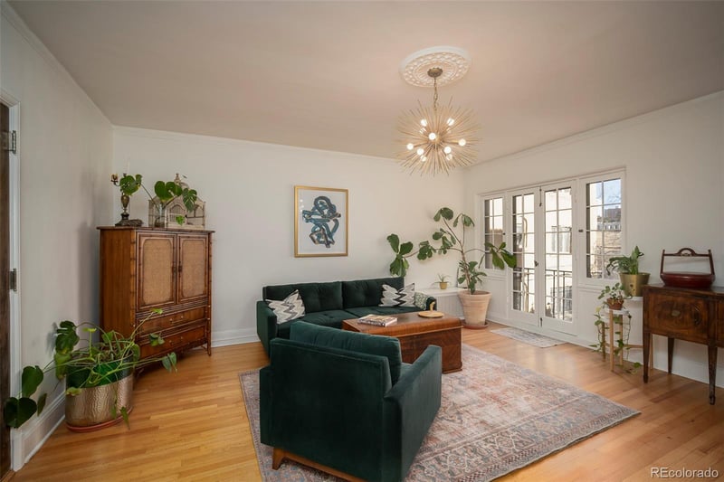 1515 9th Ave #207, Denver, CO 80218