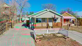 2881 65th Ave, Denver, CO 80221