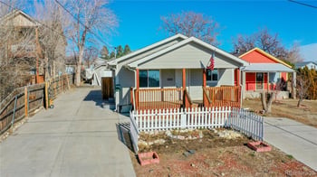 2881 W 65th Ave, Denver, CO 80221