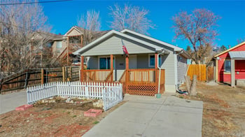 2881 W 65th Ave, Denver, CO 80221