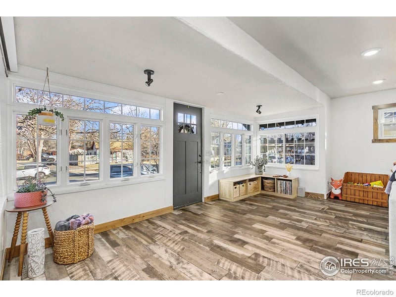 519 Grant Ave, Fort Collins, CO 80521