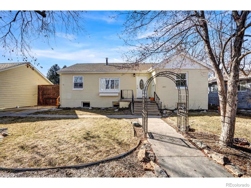 2271 Garfield Ave, Loveland, CO 80538