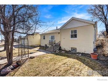2271 Garfield Ave, Loveland, CO 80538