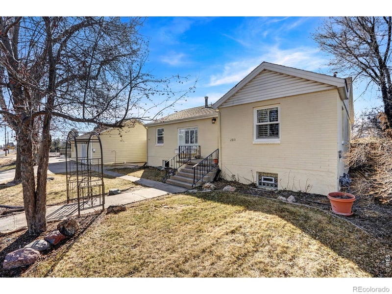 2271 Garfield Ave, Loveland, CO 80538