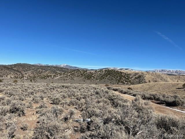 Lot 4875 Durante Rd, Fort Garland, CO 81133