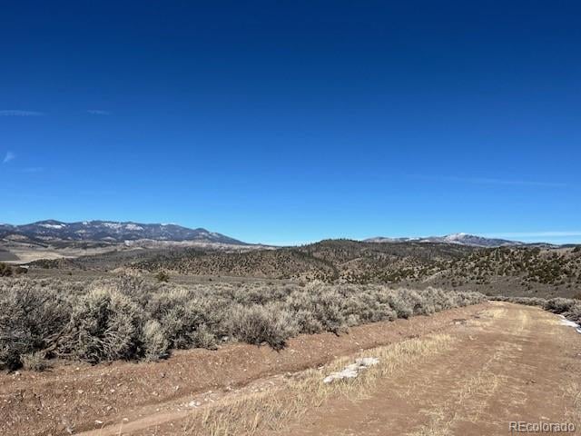 Lot 4875 Durante Rd, Fort Garland, CO 81133