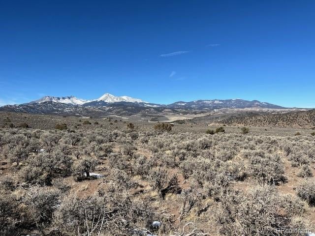 Lot 4875 Durante Rd, Fort Garland, CO 81133