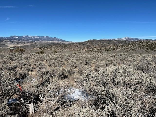 Lot 4875 Durante Rd, Fort Garland, CO 81133