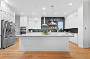 18422 95th Pl, Arvada, CO 80007