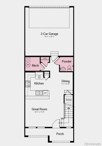17165 91st Ln, Arvada, CO 80007
