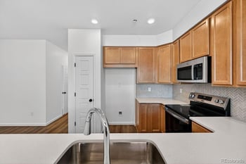 17165 91st Ln, Arvada, CO 80007