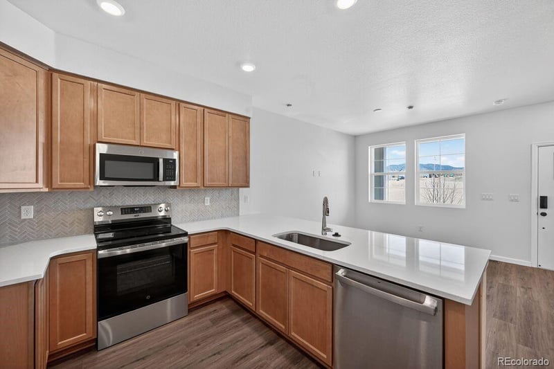 17165 91st Ln, Arvada, CO 80007