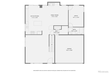 9783 Cheewall Ln, Parker, CO 80134