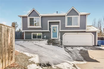 18971 Mercer Dr, Aurora, CO 80013