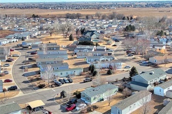 4704 Timberline Ave #367, Longmont, CO 80504